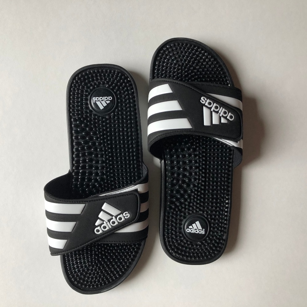 Adidas 'Adissage' Slide Sandals